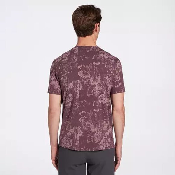 VRST Men's Essential Print Tee - Picture 2 of 5